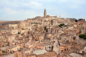 MATERA FILM FESTIVAL 2025: IL 31 OTTOBRE LA PRESENTAZIONE